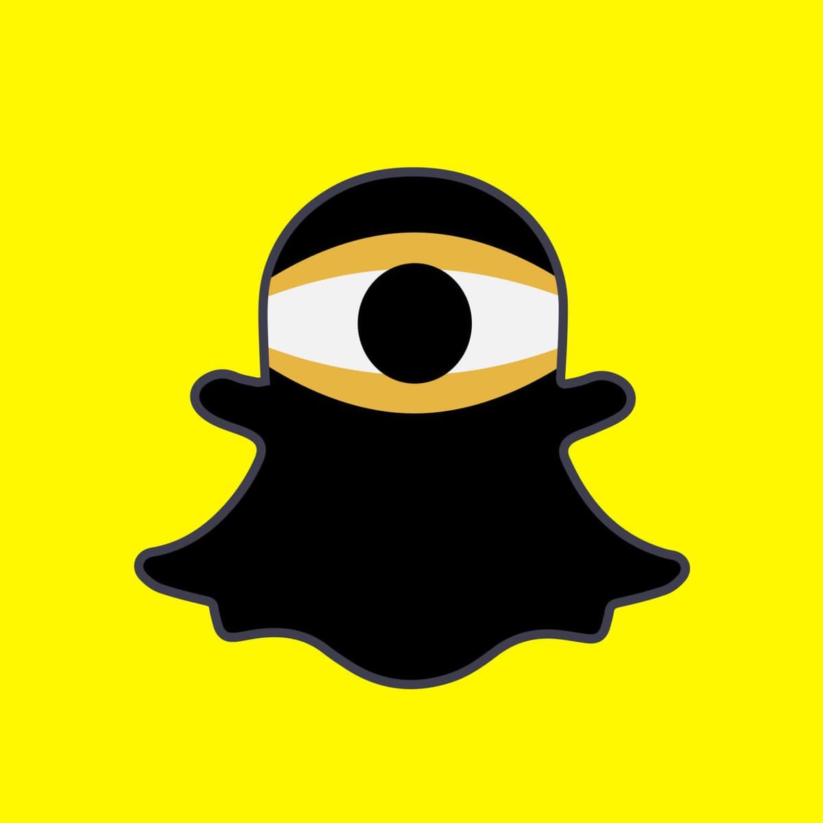 Snapchat Logo
